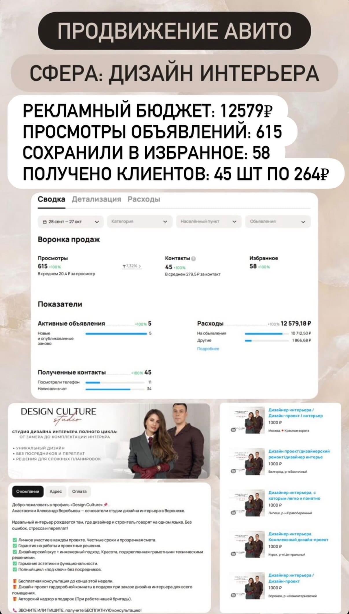 дизайн интерьера